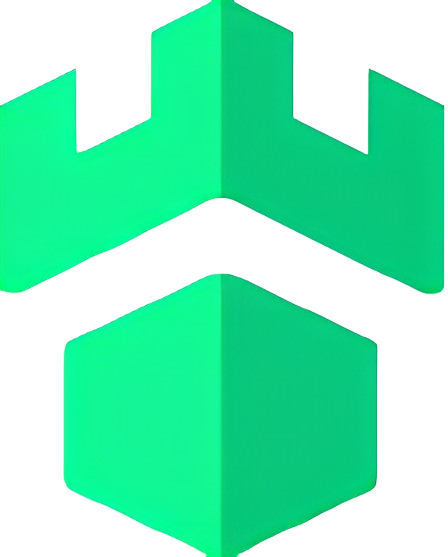 Gamdom Logo