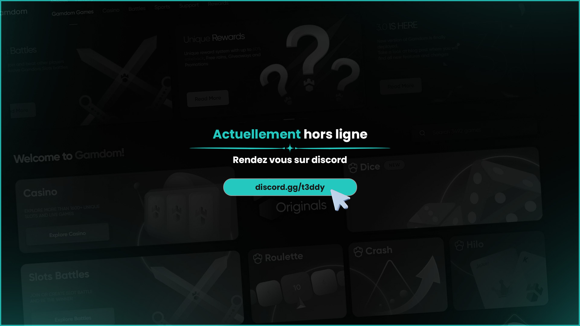 Stream Offline